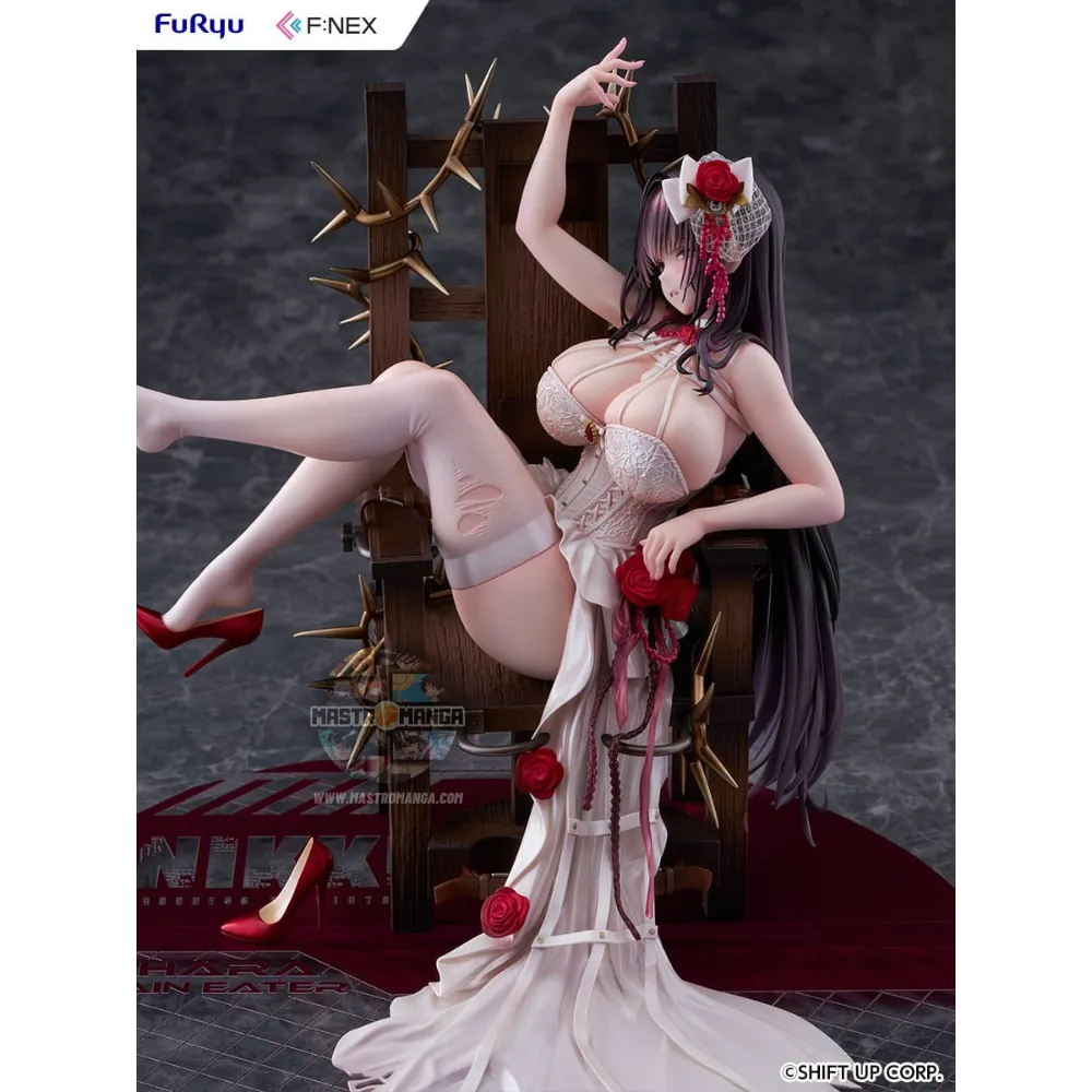 Mihara Pain Eater GODDESS OF VICTORY: NIKKE
