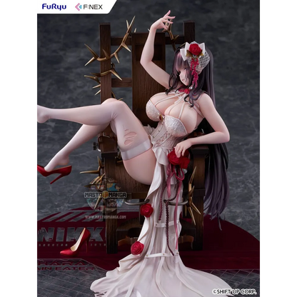 Mihara Pain Eater GODDESS OF VICTORY: NIKKE