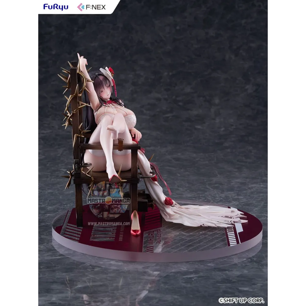 Mihara Pain Eater GODDESS OF VICTORY: NIKKE