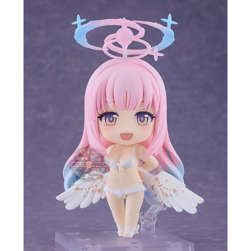 Mika Misono Swimsuit Ver. Blue Archive Nendoroid Basic
