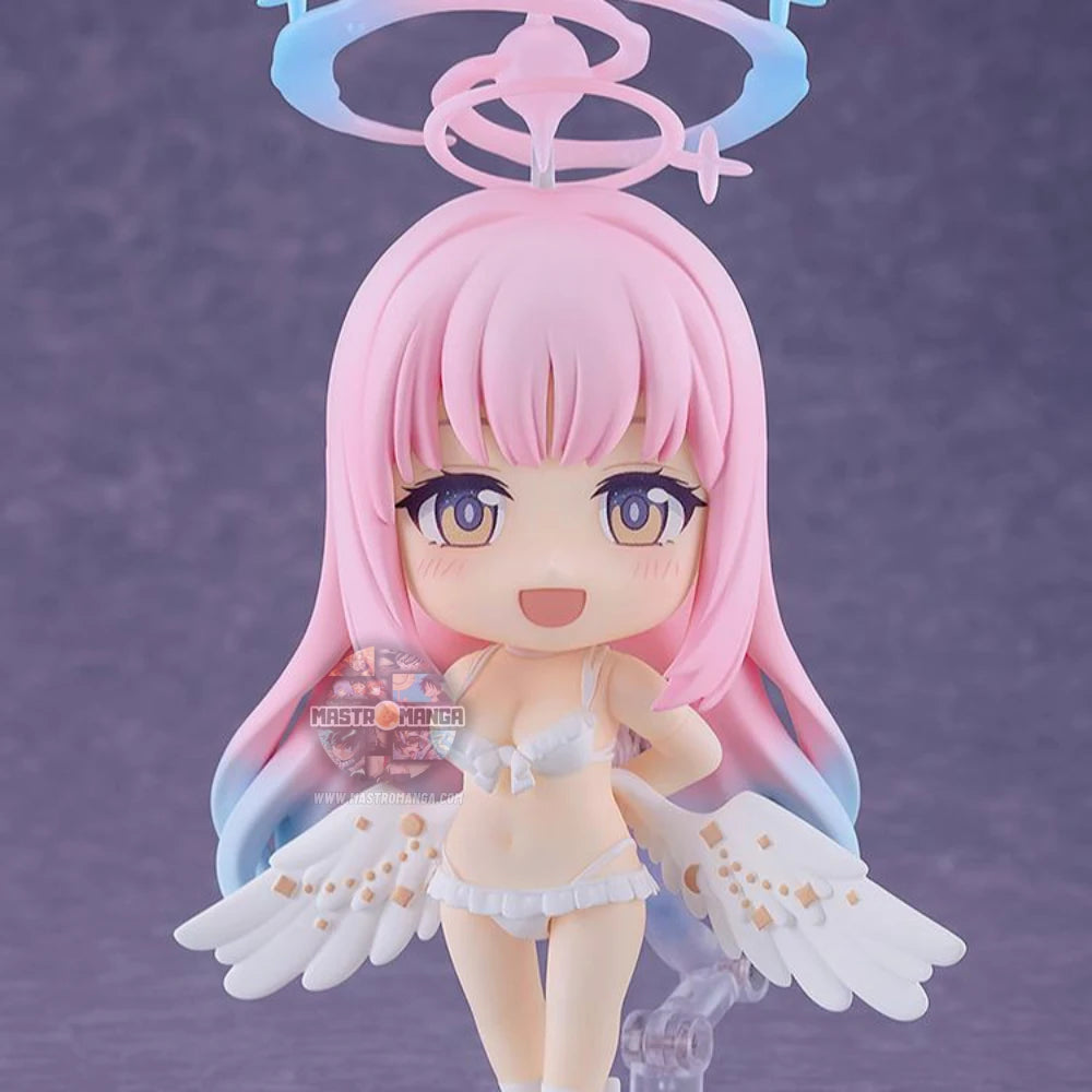 Mika Misono Swimsuit Ver. Blue Archive Nendoroid Basic