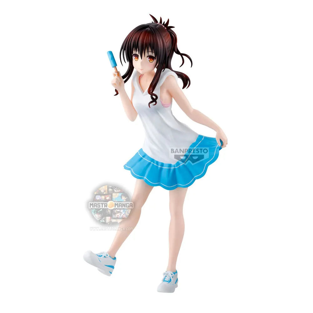 Mikan Yuki To Loveru Darkness Glitter & Glamours