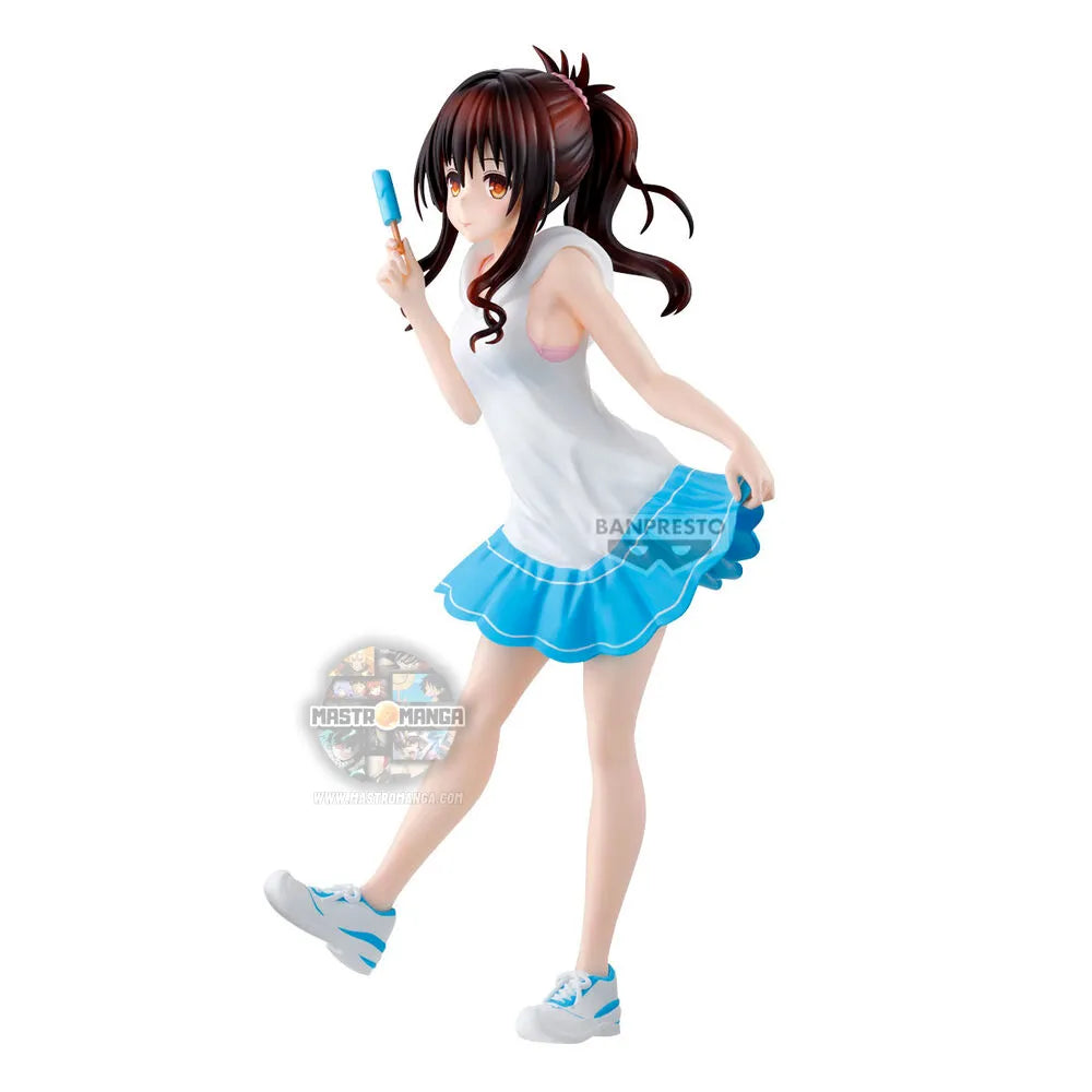 Mikan Yuki To Loveru Darkness Glitter & Glamours