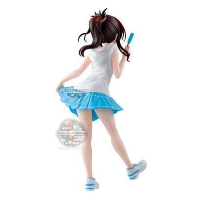 Mikan Yuki To Loveru Darkness Glitter & Glamours