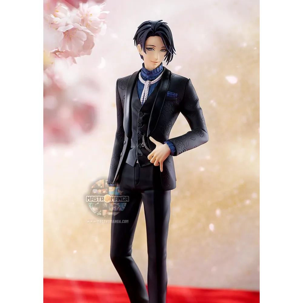 Mikazuki Munechika Ceremonial Attire Touken Ranbu ONLINE POP UP PARADE L