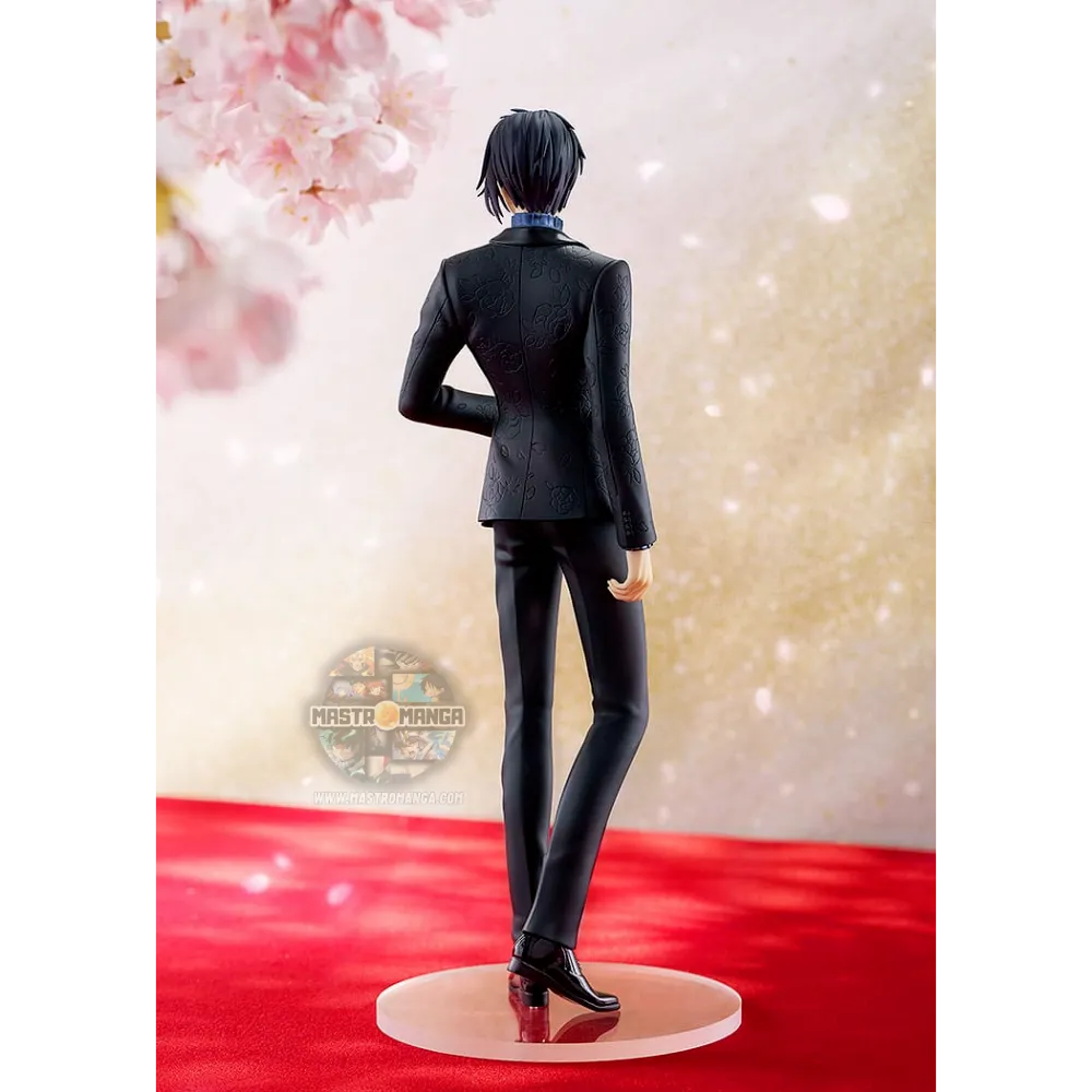 Mikazuki Munechika Ceremonial Attire Touken Ranbu ONLINE POP UP PARADE L