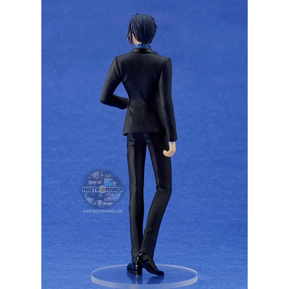 Mikazuki Munechika Ceremonial Attire Touken Ranbu ONLINE POP UP PARADE L