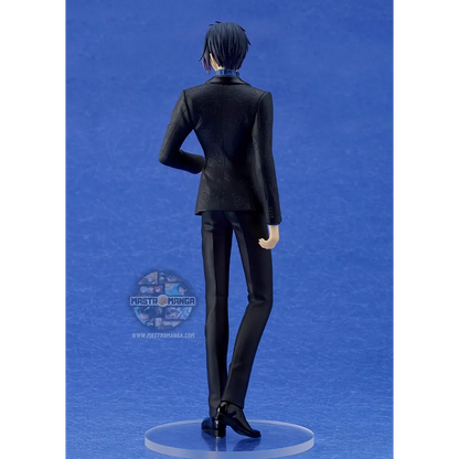 Mikazuki Munechika Ceremonial Attire Touken Ranbu ONLINE POP UP PARADE L