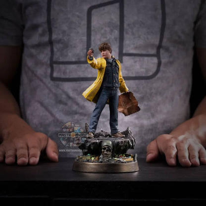 Mikey Walsh The Goonies