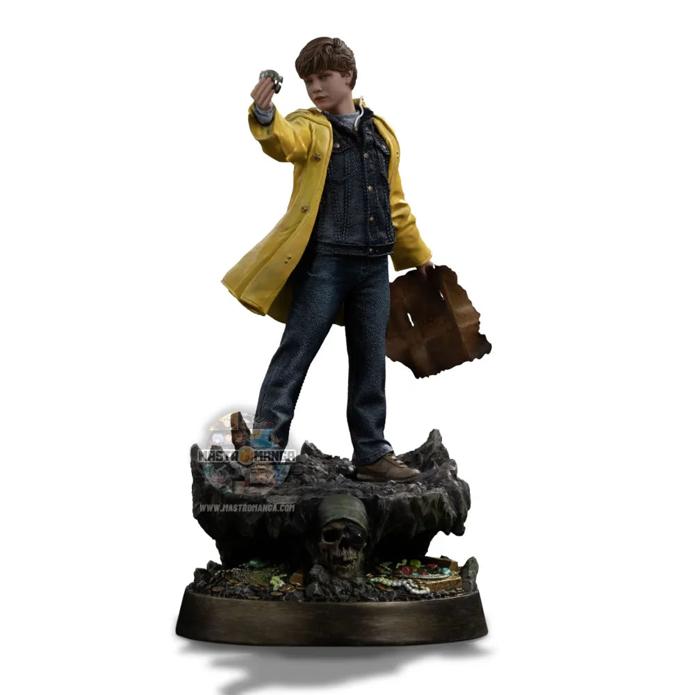 Mikey Walsh The Goonies