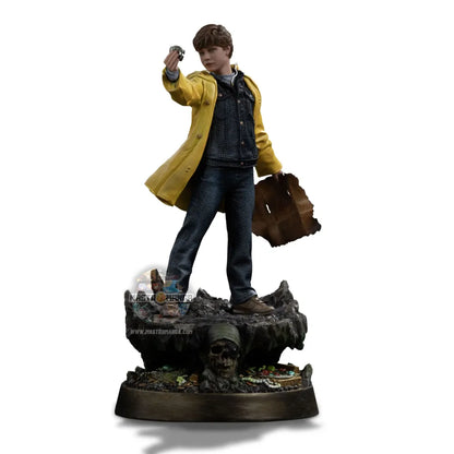 Mikey Walsh The Goonies