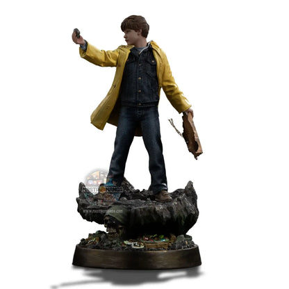 Mikey Walsh The Goonies