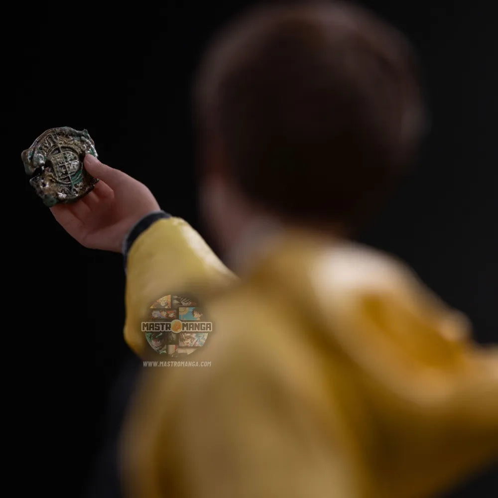 Mikey Walsh The Goonies