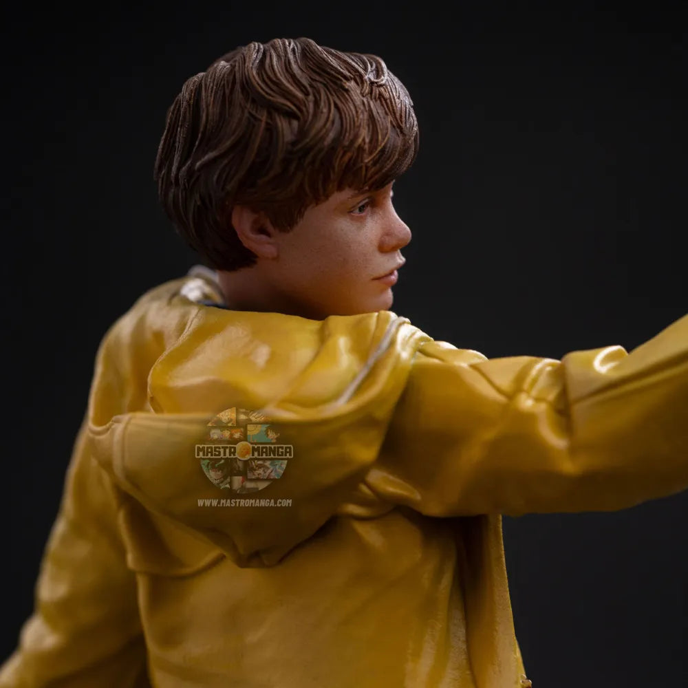 Mikey Walsh The Goonies