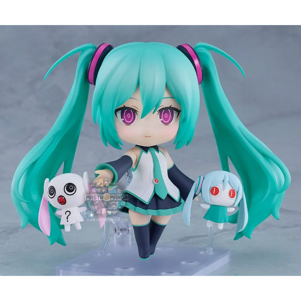 Hatsune Miku Because You're Here Nendoroid