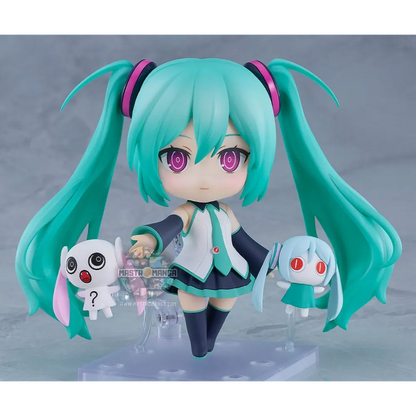 Hatsune Miku Because You're Here Nendoroid