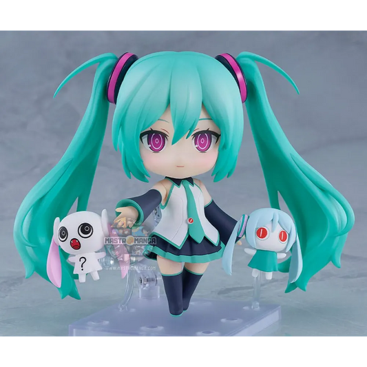 Hatsune Miku Because You're Here Nendoroid