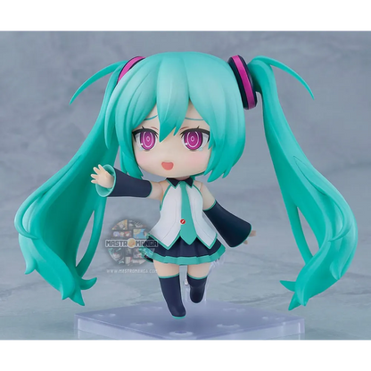 Hatsune Miku Because You're Here Nendoroid