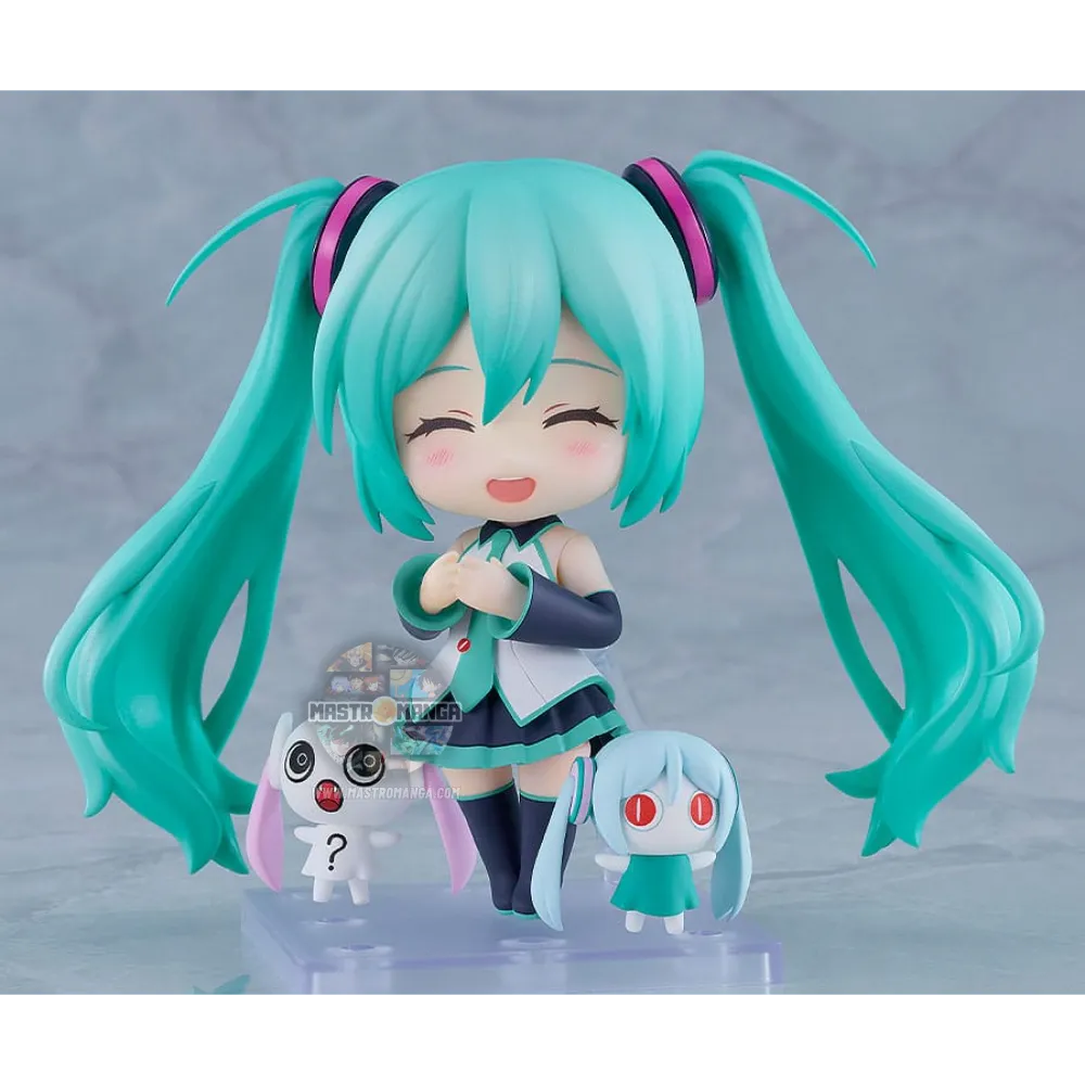 Hatsune Miku Because You're Here Nendoroid