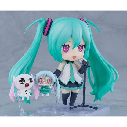 Hatsune Miku Because You're Here Nendoroid