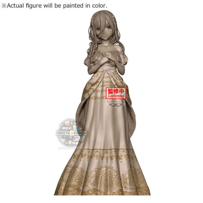 Miku Nakano The Quintessential Quintuplets