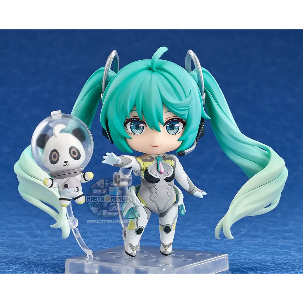 Miku With You 2024 Hatsune Miku Nendoroid