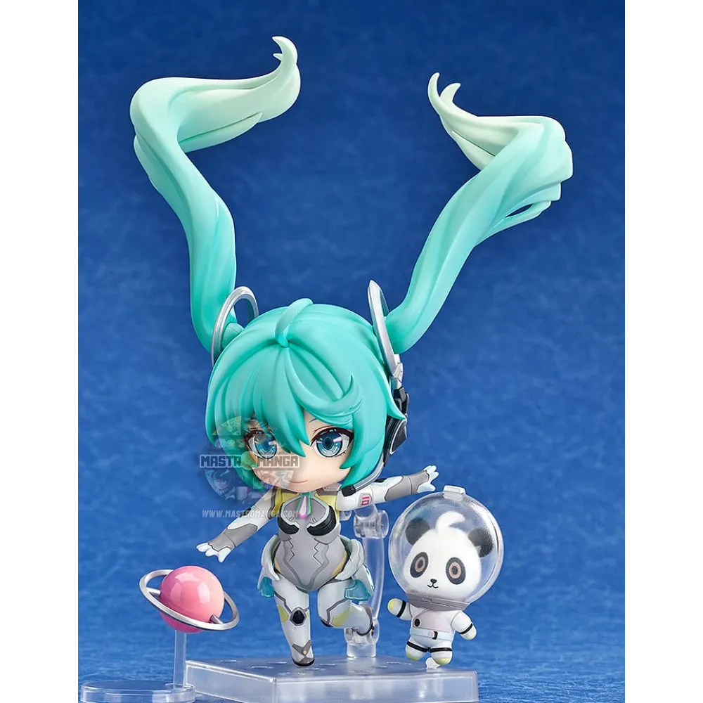 Miku With You 2024 Hatsune Miku Nendoroid