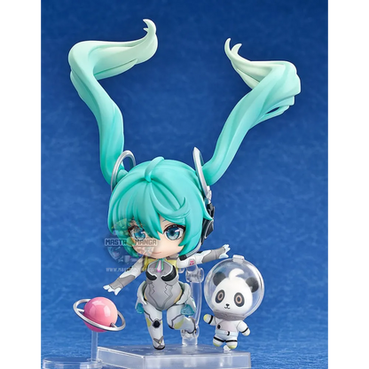 Miku With You 2024 Hatsune Miku Nendoroid