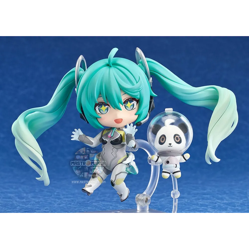 Miku With You 2024 Hatsune Miku Nendoroid
