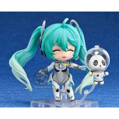 Miku With You 2024 Hatsune Miku Nendoroid