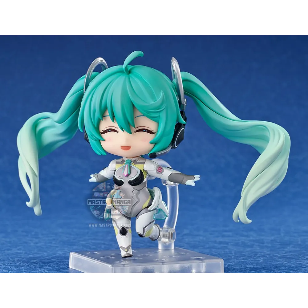 Miku With You 2024 Hatsune Miku Nendoroid