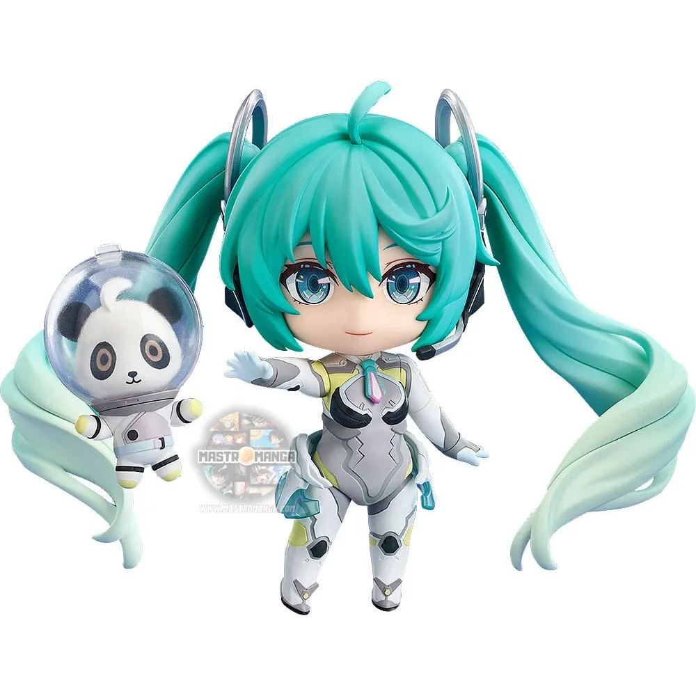 Miku With You 2024 Hatsune Miku Nendoroid