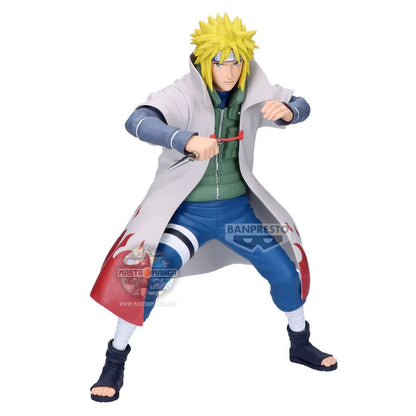 Minato Namikaze Naruto Shippuden Grandista