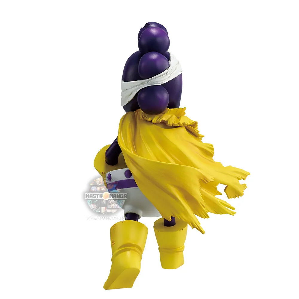 statua minoru mineta my hero academia a story of reaching out forever ichibansho bandai