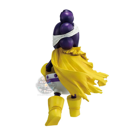 statua minoru mineta my hero academia a story of reaching out forever ichibansho bandai