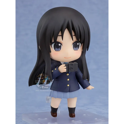 Mio Akiyama 2.0 K-ON! Nendoroid