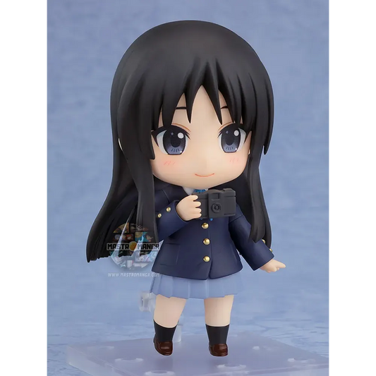 Mio Akiyama 2.0 K-ON! Nendoroid
