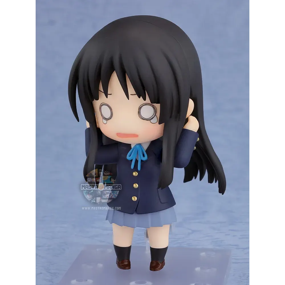 Mio Akiyama 2.0 K-ON! Nendoroid