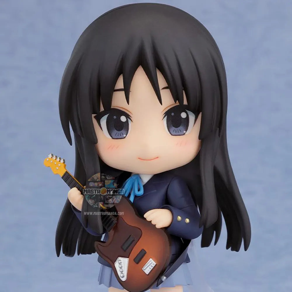 Mio Akiyama 2.0 K-ON! Nendoroid