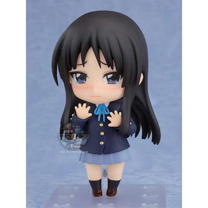 Mio Akiyama 2.0 K-ON! Nendoroid