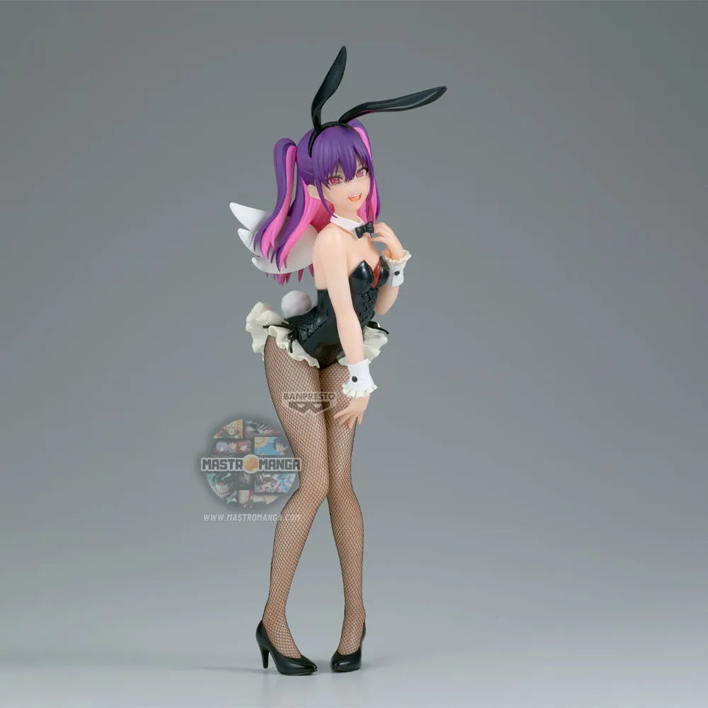 Miriella Bunny Style 2.5 Dimensional Seduction Glitter & Glamours