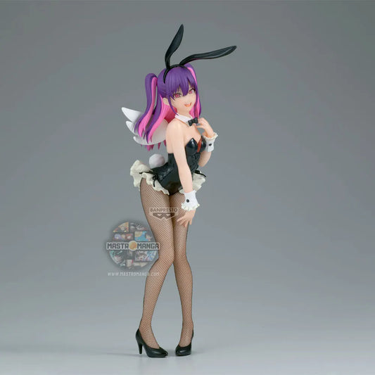 Miriella Bunny Style 2.5 Dimensional Seduction Glitter & Glamours