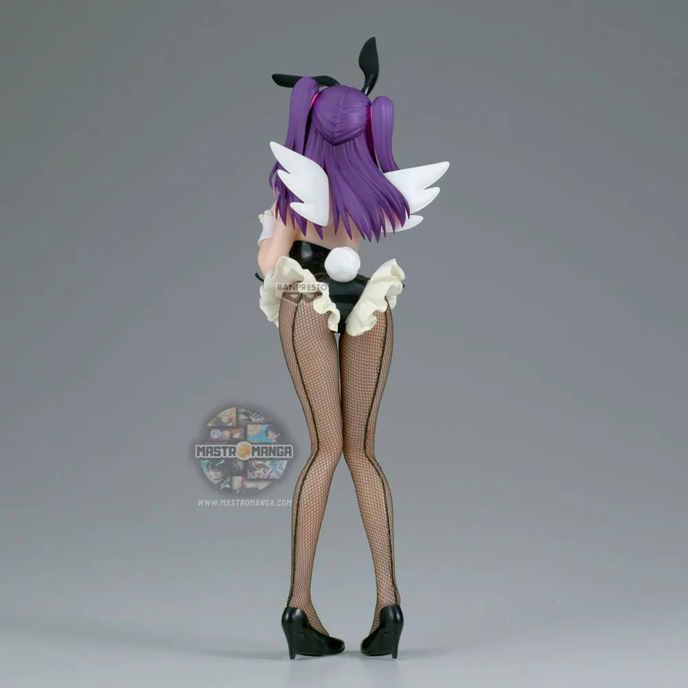 Miriella Bunny Style 2.5 Dimensional Seduction Glitter & Glamours