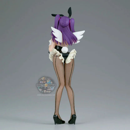 Miriella Bunny Style 2.5 Dimensional Seduction Glitter & Glamours