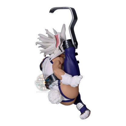 Mirko My Hero Academia The Amazing Heroes Plus