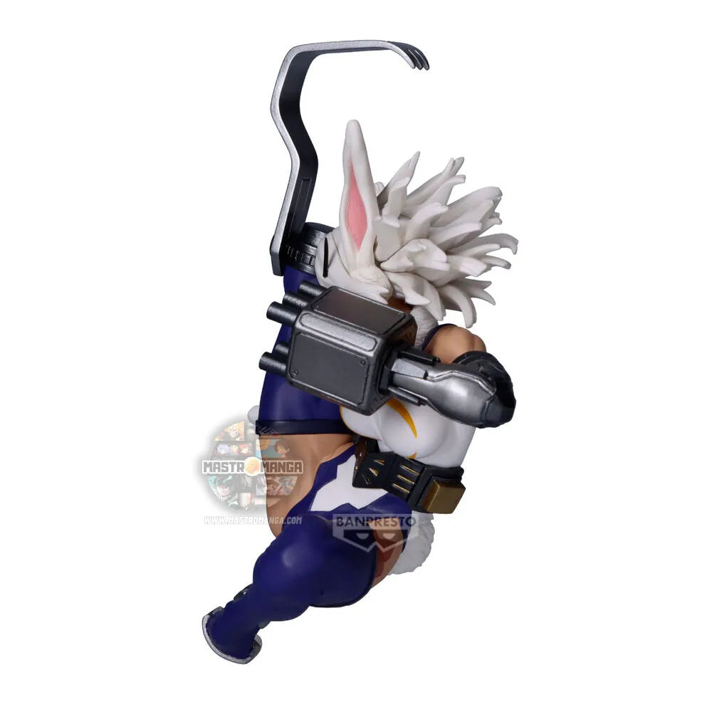 Mirko My Hero Academia The Amazing Heroes Plus