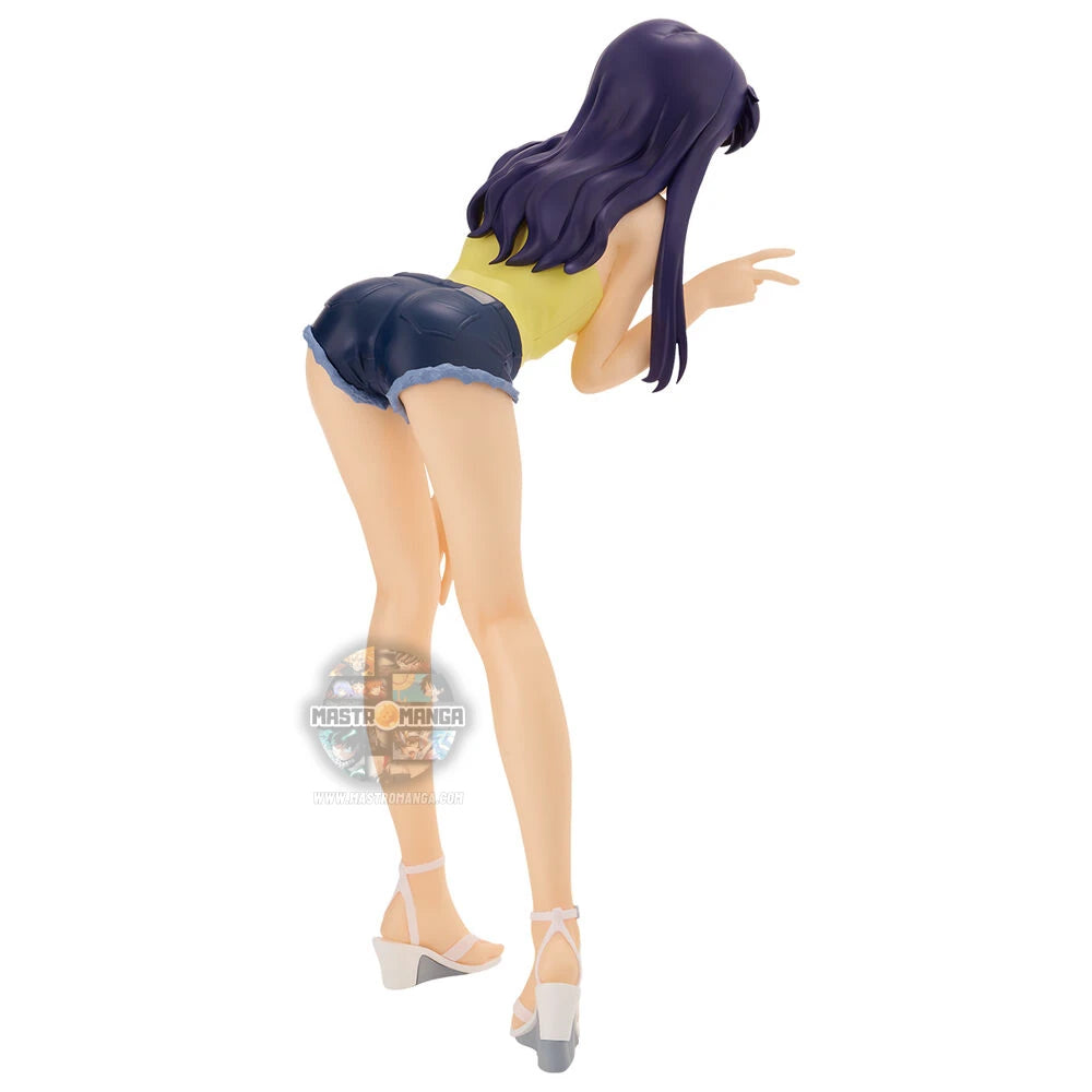 Misato Katsuragi Evangelion: 1.0 Ichibansho