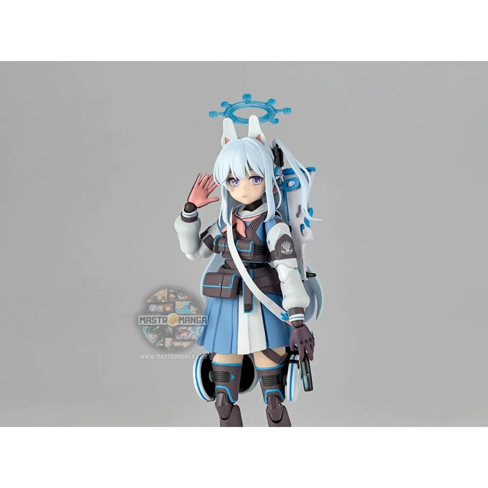 Miyako Blue Archive Revoltech