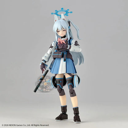 Miyako Blue Archive Revoltech