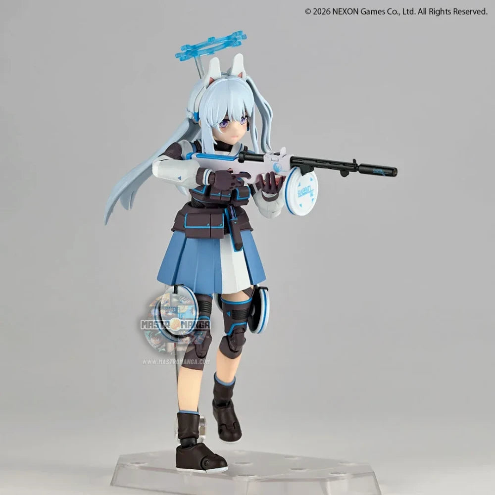 Miyako Blue Archive Revoltech
